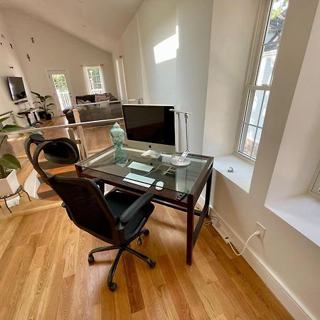 Perrin Place Unit 1 Boston Exterior photo