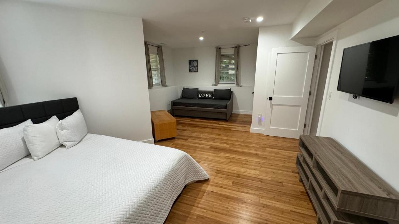 Perrin Place Unit 1 Boston Exterior photo