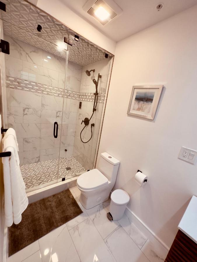 Perrin Place Unit 1 Boston Exterior photo