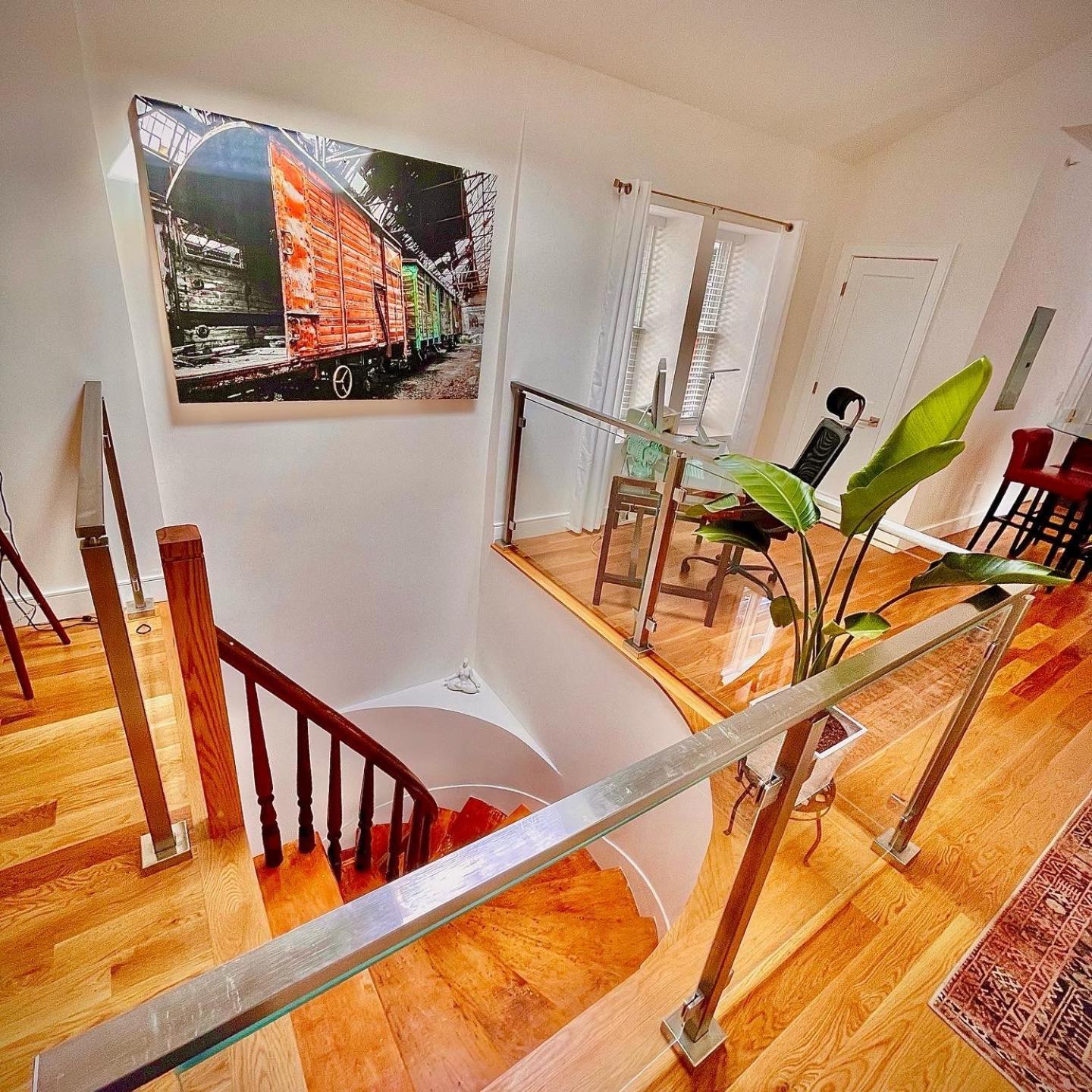 Perrin Place Unit 1 Boston Exterior photo